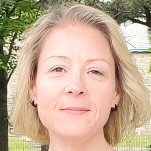 Meet your Posher, Sheri